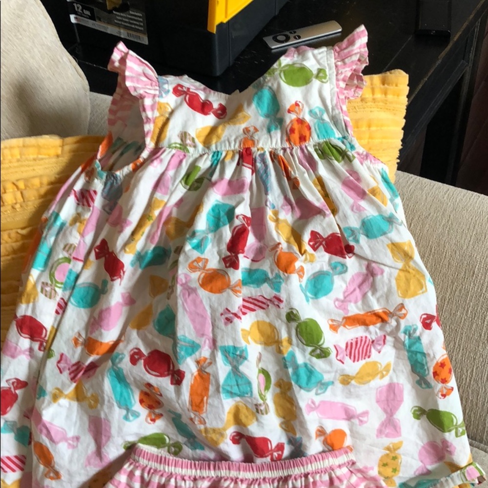 Toddler dress 18/24 months
